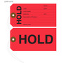 Two-Sided Hold Tag