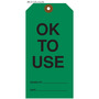 Ok To Use Tag