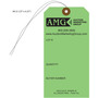 Custom Auction Hang Tag - Auction Marketing Group