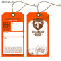 Custom Boutique Hang Tag - Heritage Salvage Goods
