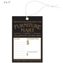 Custom Furniture Price Tag - Bespoke Furniture Mart