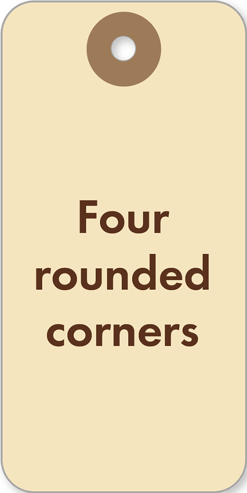 Four Rounded Corners