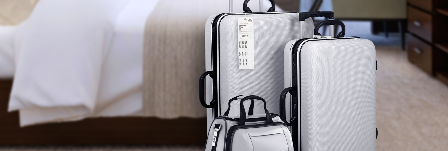 St. Louis Tag Co. Announces New Luggage Labeling Hang Tag