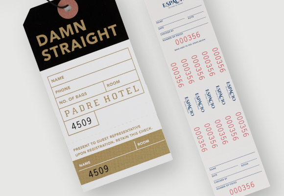 Guest Permits