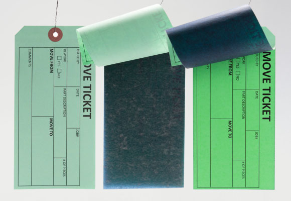 Carbon Interleaved System