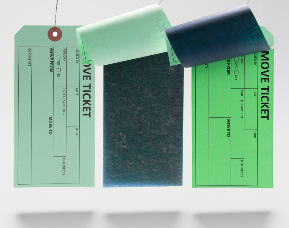 Carbon Interleaved System