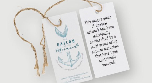 Natural Jute String