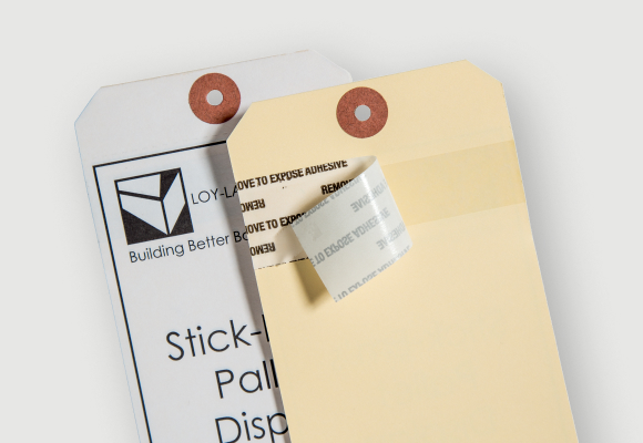 Adhesive Strips