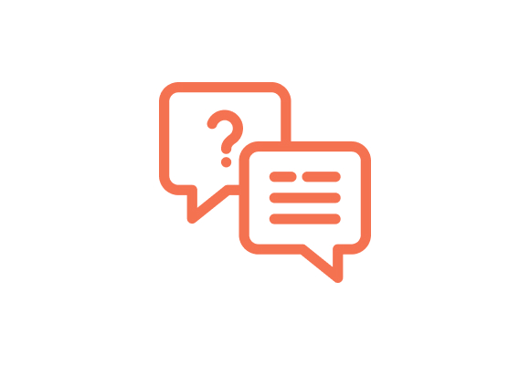 FAQ Icon