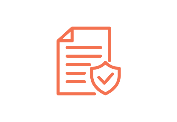 Icon Privacy Policy
