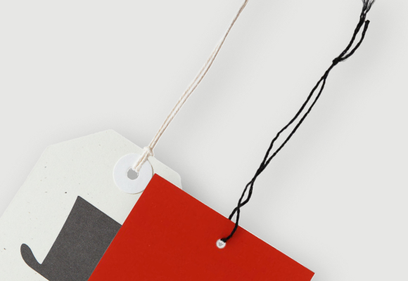 Poly/Cotton Strings