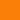 Fluorescent Orange Hang Tag Color