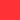 Fluorescent Red Hang Tag Color