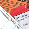 Custom Inventory Hang Tags