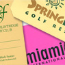 Custom Travel Hang Tags
