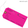 Custom Airline Hang Tag - Accent Travel