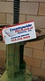 Custom 4 Color Hang Tag - Countywide Mechanical Systems