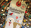 Custom 4 Color Hang Tag - Bainbridge Mercantile on Instagram