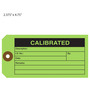 Generic Calibration Hang Tag with reinforced eyelet (2)