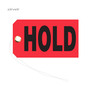 HOLD Tag