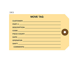 Move Tag