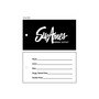 Custom Printed Apparel & Clothing Tags from St. Louis Tag