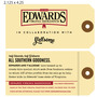 Custom Boutique Hang Tag - Edwards Smokehouse