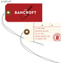 Custom Boutique Hang Tag - The Bancroft