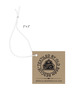 Custom Boutique Hang Tag - Old Barn Rescue