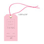 Custom Boutique Hang Tag - The Hey Day Store