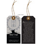 Custom Boutique Hang Tag - The Ale Apothecary