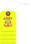 Custom Boutique Hang Tag - Easy Pawn