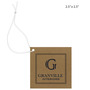 Custom Furniture Price Tag - Granville