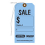 Custom Sale Hang Tag - Central Welding