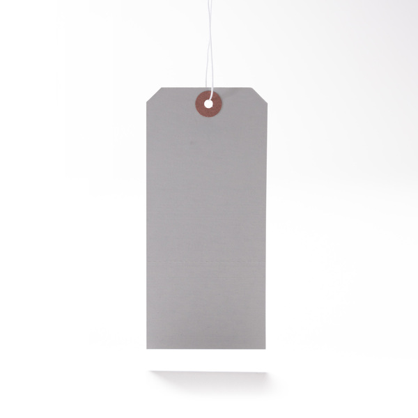 standard hang tag colors for custom printed tags st louis tag