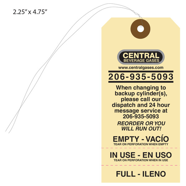 Gas Mileage On A Tahoe Gas Cylinder Status Tags