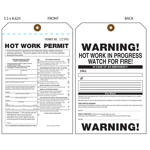 custom-hot-work-permit-tags-st-louis-tag