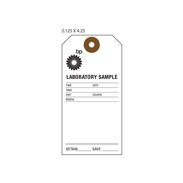 Custom Printed Sample Hang Tags | St. Louis Tag