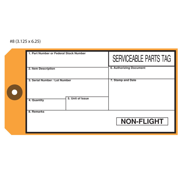 Spring new work 26553349221 Duct Assy W YELLOW SERVICEABLE TAG nasu