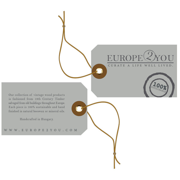 Custom Merchandise & Retail Hang Tags St. Louis Tag