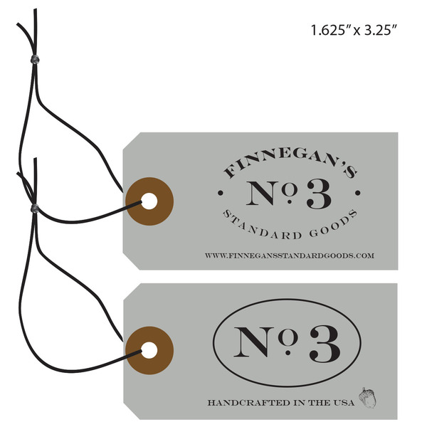 Custom Merchandise & Retail Hang Tags St. Louis Tag