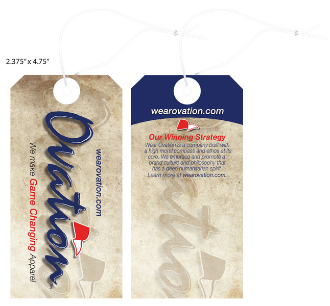 Wear tag deals