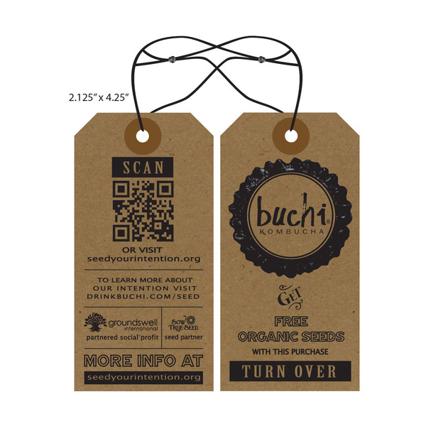 Custom Printed Merchandise & Retail Hang Tags St. Louis Tag