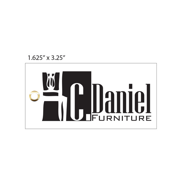 Custom Furniture Price Tags St. Louis Tag