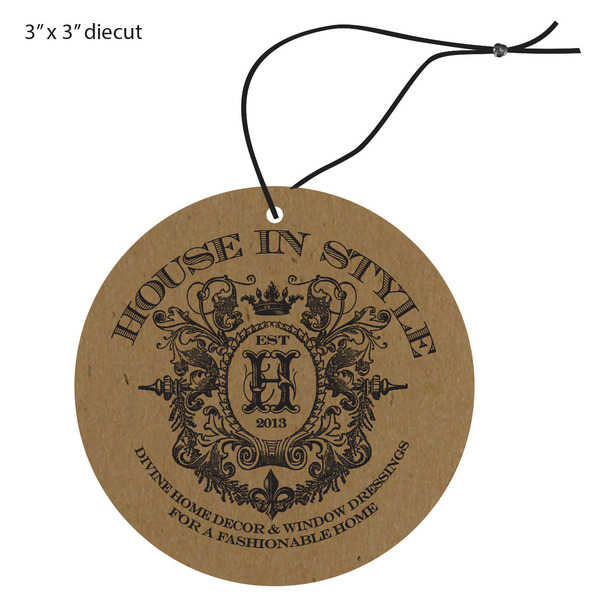 Custom Furniture Price Tags St. Louis Tag