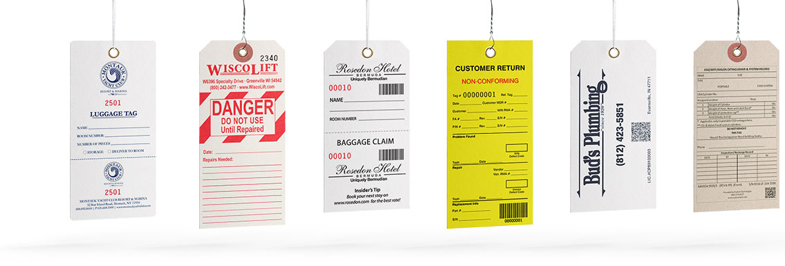 Barcode Infographic